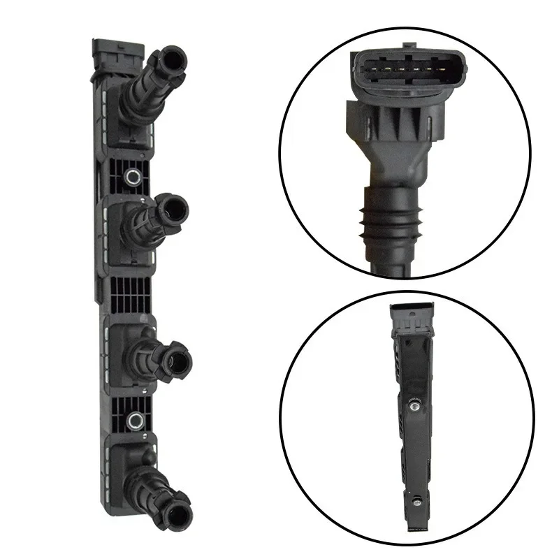 1208012 0221503015 Ignition Coil for Opel Astra Agila Corsa Vauxhall Agila Corsavan 1.2 16V 2000-2007 New 48043 40933666 155022
1208012 0221503015 Ignition Coil for Opel Astra Agila Corsa Vauxhall Agila Corsavan 1.2 16V 2000-2007 New 48043 40933666 155022