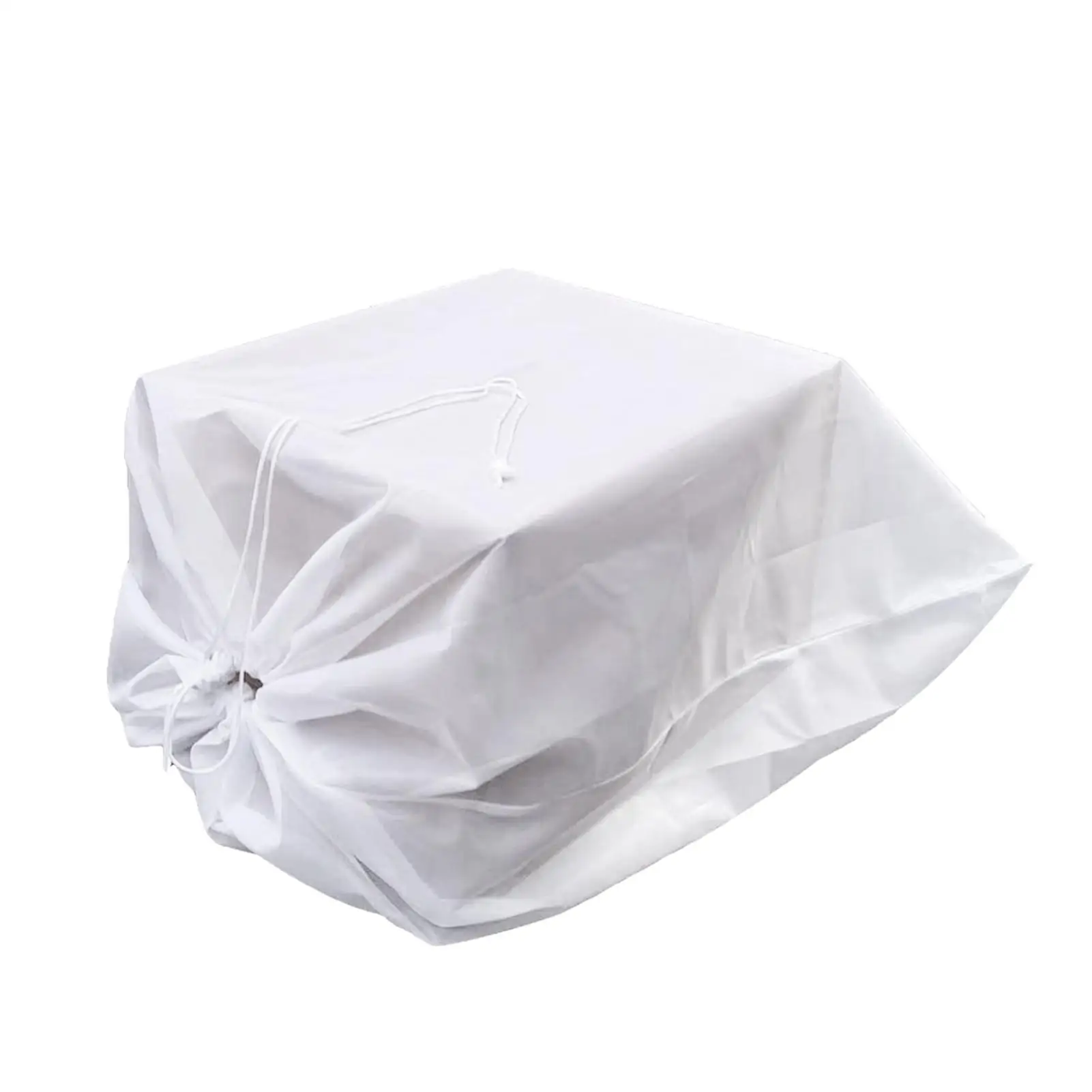 Сетчатая транспортировочная сумка для улья, дышащие, устойчивые к побеге, аксессуары на шнурке, упаковочная сетчатая сумка для улья для сада, помадки, меда
Сетчатая транспортировочная сумка для улья, дышащие, устойчивые к побеге, аксессуары на шнурке, упаковочная сетчатая сумка для улья для сада, помадки, меда