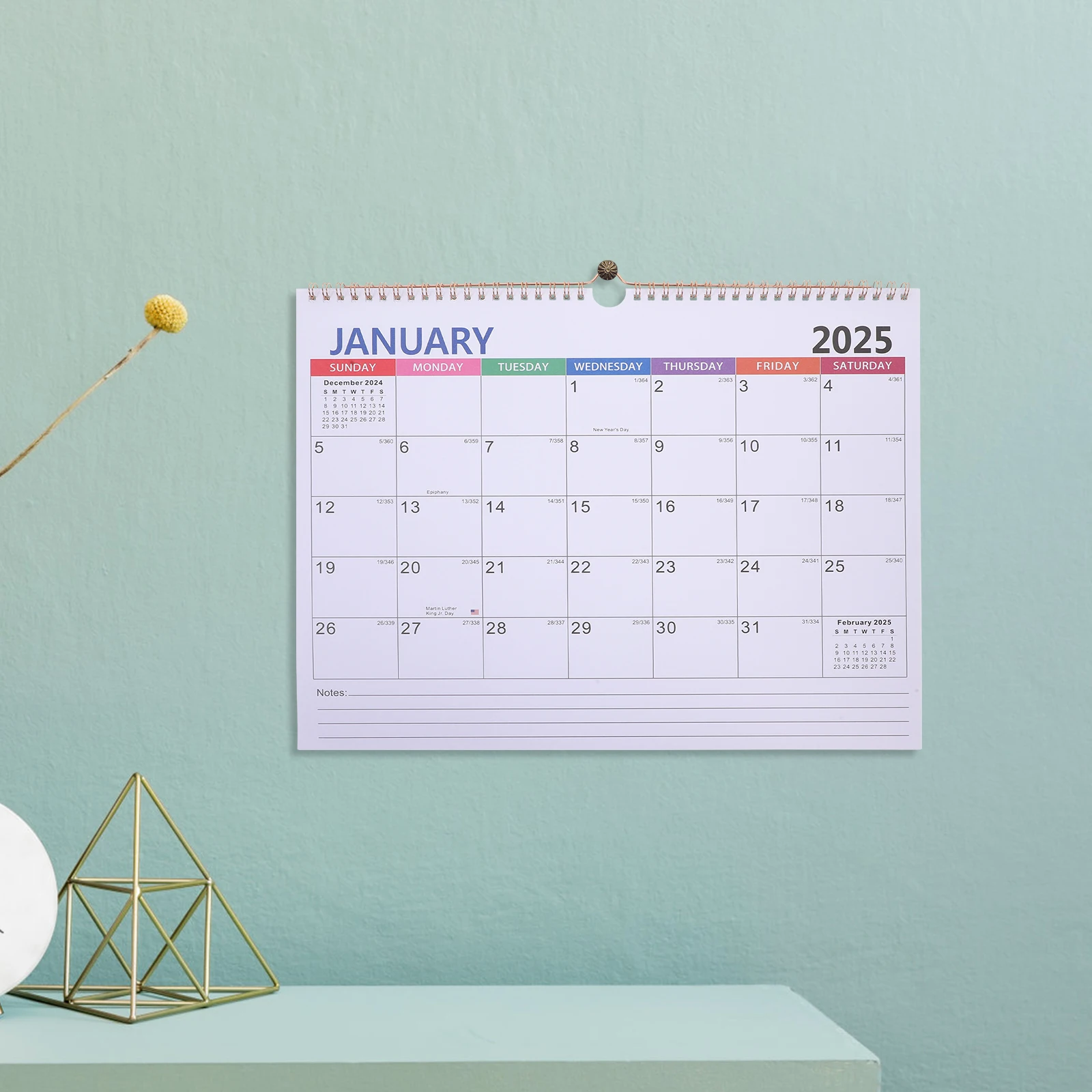 2025 2026 Wall Calendar Large Monthly Planner Hanging Content Tracker Yo Coil Tear Off Pages Daily Weekly Home Office Use
2025 2026 Wall Calendar Large Monthly Planner Hanging Content Tracker Yo Coil Tear Off Pages Daily Weekly Home Office Use