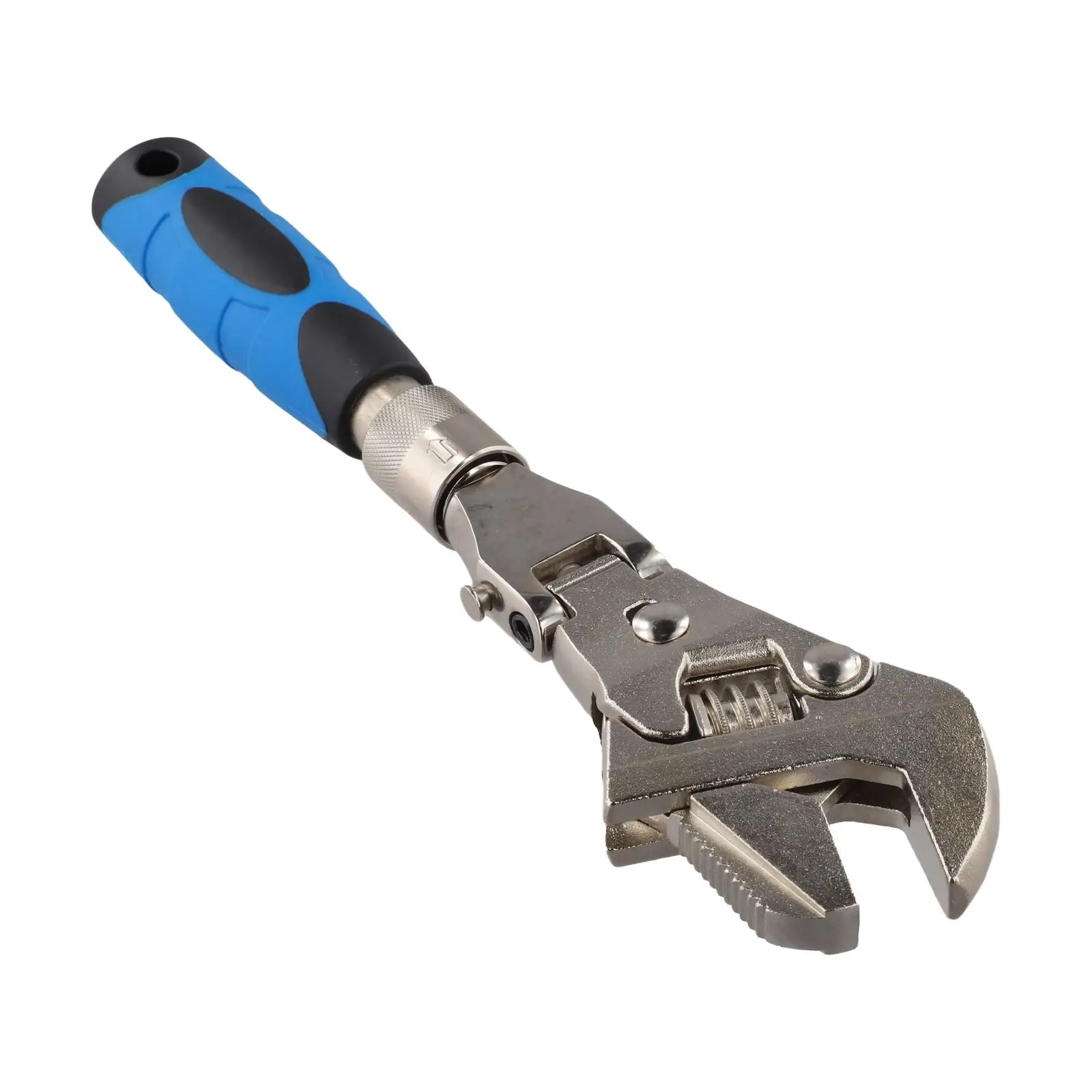 High Quality Saves Time In Specifications Inch Suitable Swivel Head Adjustable Folding Adjustable Torque Spanner
High Quality Saves Time In Specifications Inch Suitable Swivel Head Adjustable Folding Adjustable Torque Spanner