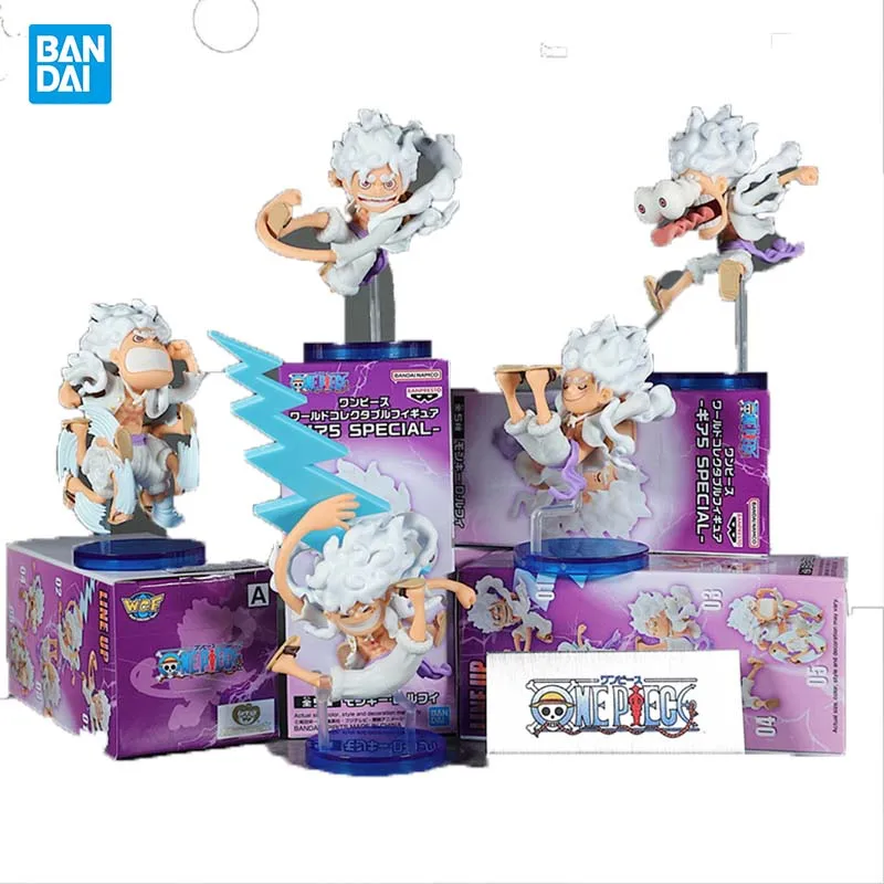 Bandai Digimon Gacha Capsule Blind Box One Piece Monkey D. Luffy Roronoa Zoro Nami Gashapon Anime Figure Toy for Collectors
Bandai Digimon Gacha Capsule Blind Box One Piece Monkey D. Luffy Roronoa Zoro Nami Gashapon Anime Figure Toy for Collectors