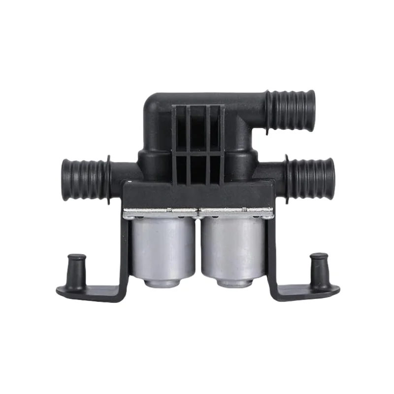 Heater Control Valve Dual Solenoid 64128374995 For BMW E38 E39 E53 5/7series X5
Heater Control Valve Dual Solenoid 64128374995 For BMW E38 E39 E53 5/7series X5