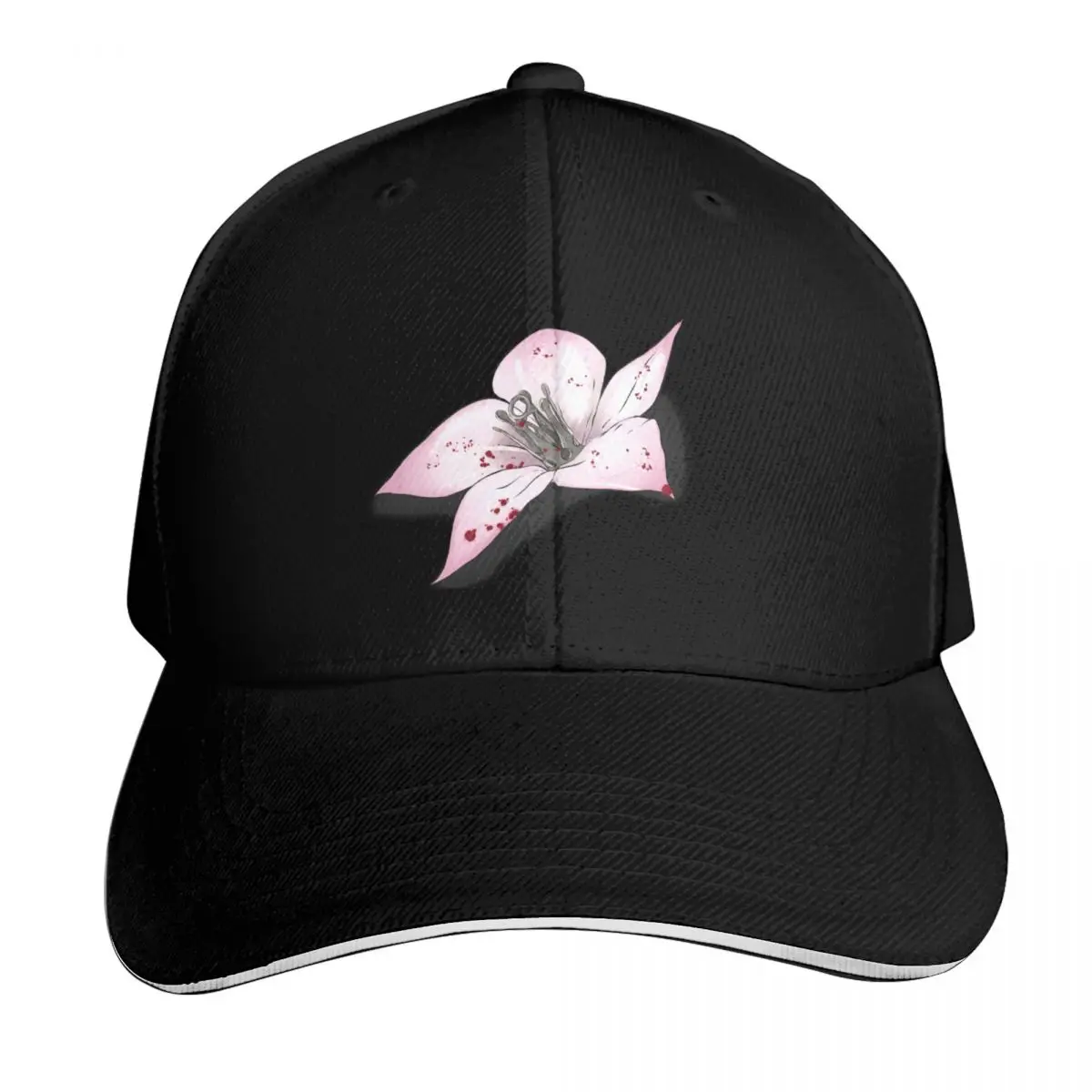 Flower parasite Baseball Cap Golf Hat Trucker Hat Golf Luxury Brand Women's Hats For The Sun Men's
Flower parasite Baseball Cap Golf Hat Trucker Hat Golf Luxury Brand Women's Hats For The Sun Men's