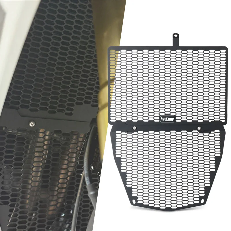 Motorcycle Accessories Radiator Guard Grille Cover Protector Fit For 450SR-S 450SS 450SR 450 SR SS 2023 2024 2025
Motorcycle Accessories Radiator Guard Grille Cover Protector Fit For 450SR-S 450SS 450SR 450 SR SS 2023 2024 2025