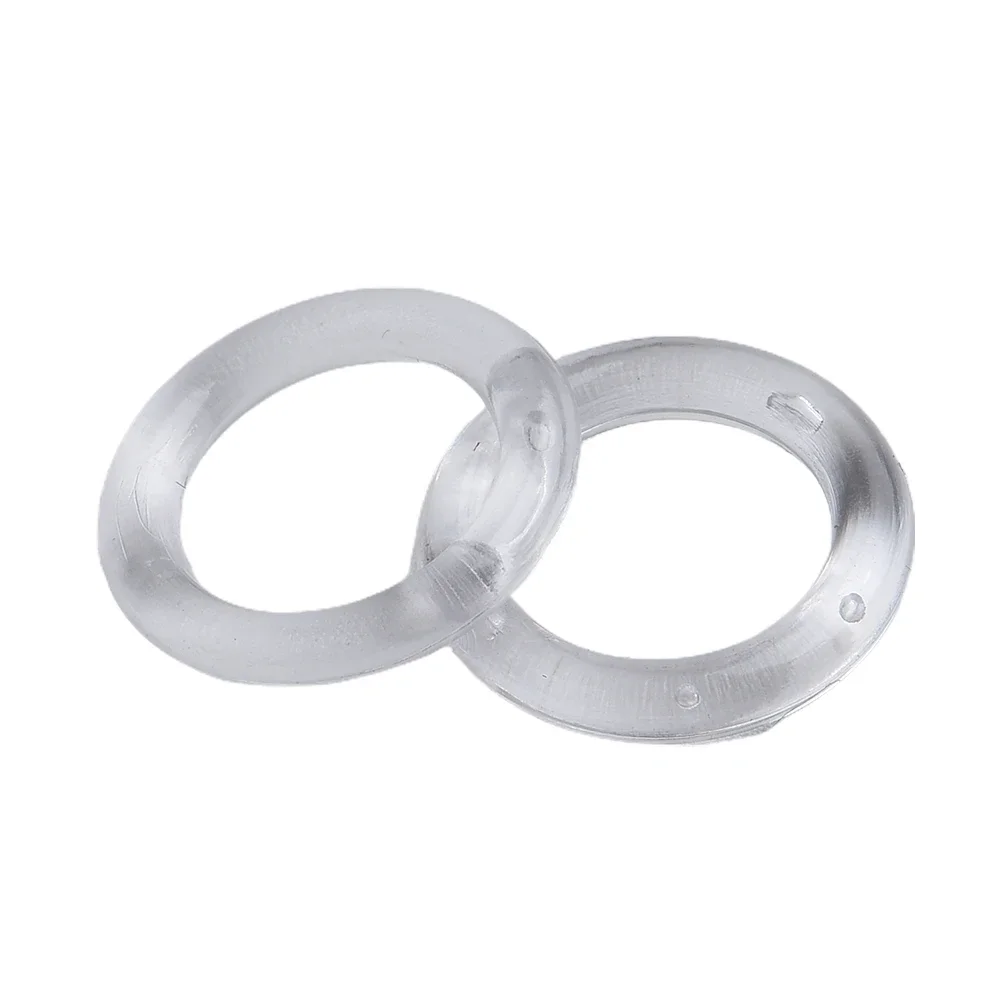 20/50/100pcs Roman Blind Curtain Rings 11mm Clear Plastic Vertical Curtain Shades Shutters Window Hardware Decor Spare Part
20/50/100pcs Roman Blind Curtain Rings 11mm Clear Plastic Vertical Curtain Shades Shutters Window Hardware Decor Spare Part