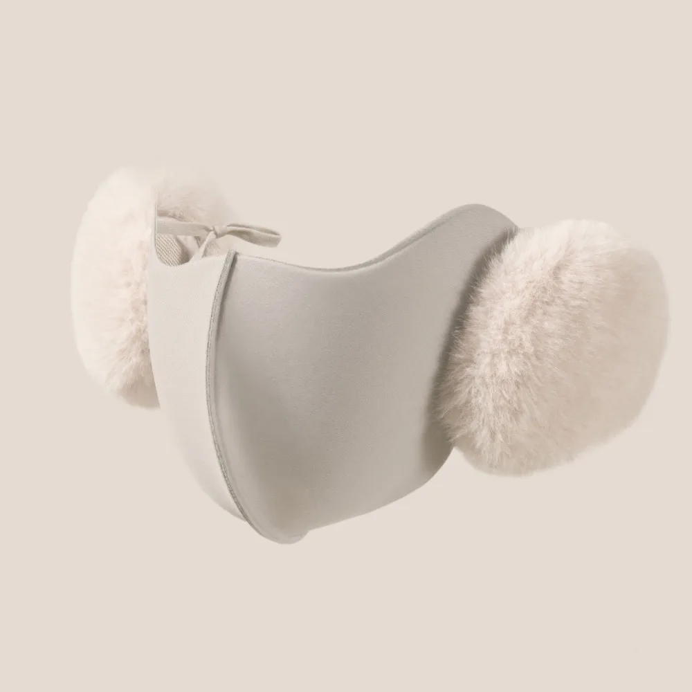 Креативная ветрозащитная маска для наушников 2 в 1, пылезащитная термозащитная маска для лица, утолщенная зимняя полумаска для мужчин и женщин
Креативная ветрозащитная маска для наушников 2 в 1, пылезащитная термозащитная маска для лица, утолщенная зимняя полумаска для мужчин и женщин