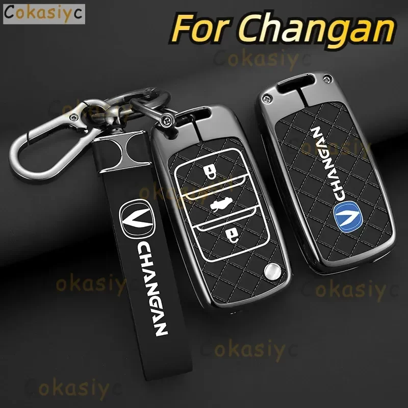 Car key Case Cover For Changan CS35PLUS CS35 Plus CS55 PLUS CS75 PLUS Eado UNI-T UNI K Oushang X5 X7 EV 2019 2020 2021 2022
Car key Case Cover For Changan CS35PLUS CS35 Plus CS55 PLUS CS75 PLUS Eado UNI-T UNI K Oushang X5 X7 EV 2019 2020 2021 2022