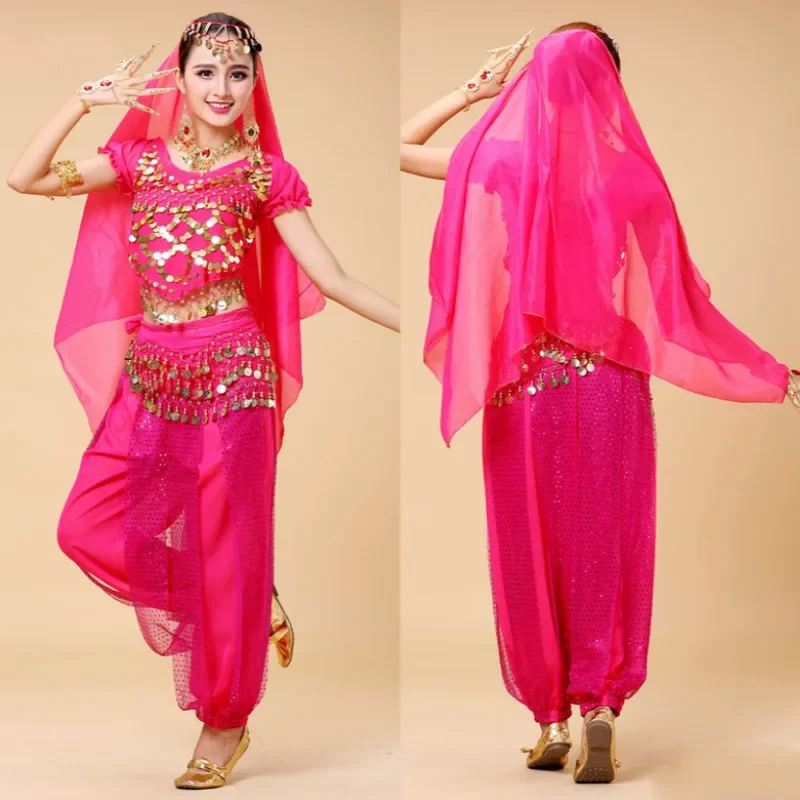 Ruoru Oriental Belly Dancing Costume Sets Egyption Egypt Belly Dance Costume Bollywood Costume Indian Dress Bellydance Dress
Ruoru Oriental Belly Dancing Costume Sets Egyption Egypt Belly Dance Costume Bollywood Costume Indian Dress Bellydance Dress