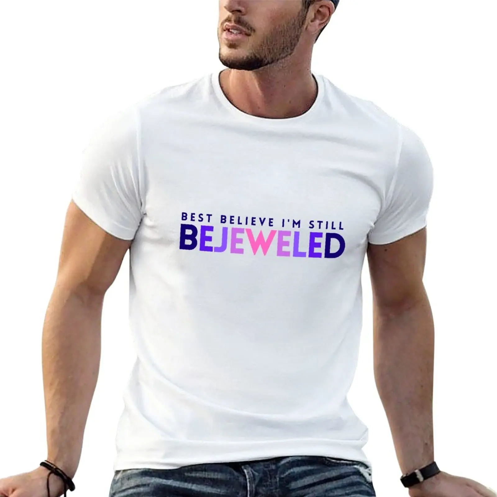Bejeweled T-Shirt sweat shirts graphics t shirt korean fashion oversized t shirts t shirts men
Bejeweled T-Shirt sweat shirts graphics t shirt korean fashion oversized t shirts t shirts men