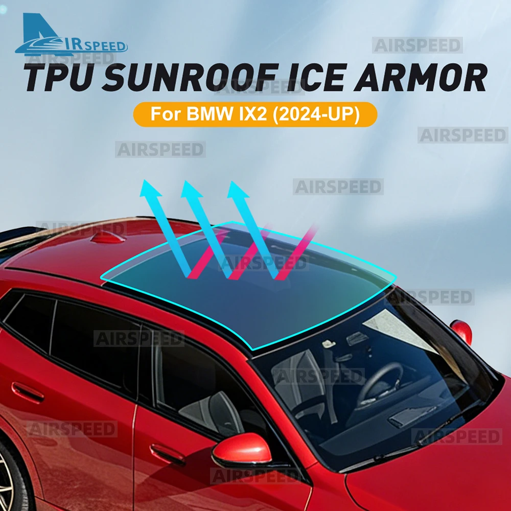 Предварительно нарезанная защитная пленка для люка, теплоизоляционная автомобильная пленка PPF, наклейка TPU Ice Armor для BMW IX2 2024 2025-UP
Предварительно нарезанная защитная пленка для люка, теплоизоляционная автомобильная пленка PPF, наклейка TPU Ice Armor для BMW IX2 2024 2025-UP