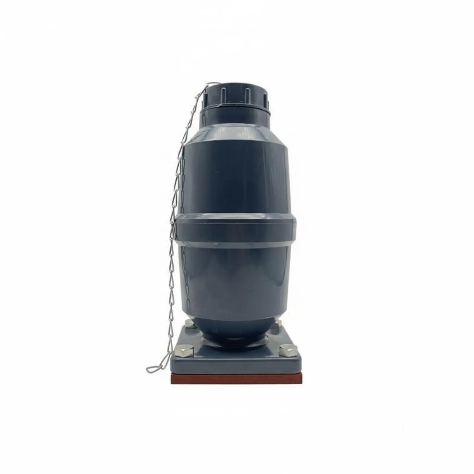 Cover Cover Drain Valve Prevents Reverse Flow Automatic Bailing Drain Boat Scupper Flanged Non-Return Valve for Docks
Cover Cover Drain Valve Prevents Reverse Flow Automatic Bailing Drain Boat Scupper Flanged Non-Return Valve for Docks