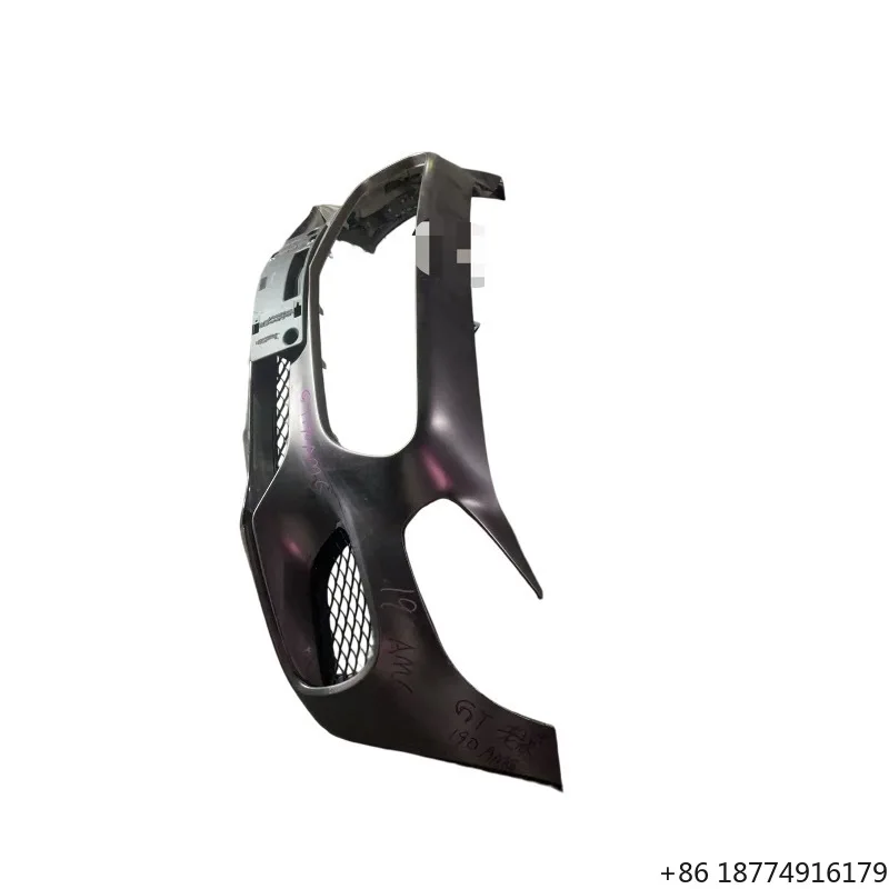 For GT190 Front Bumper Assembly Headlight Cover Left and Right Fender Tail Cover Original Disassembly Parts.
For GT190 Front Bumper Assembly Headlight Cover Left and Right Fender Tail Cover Original Disassembly Parts.