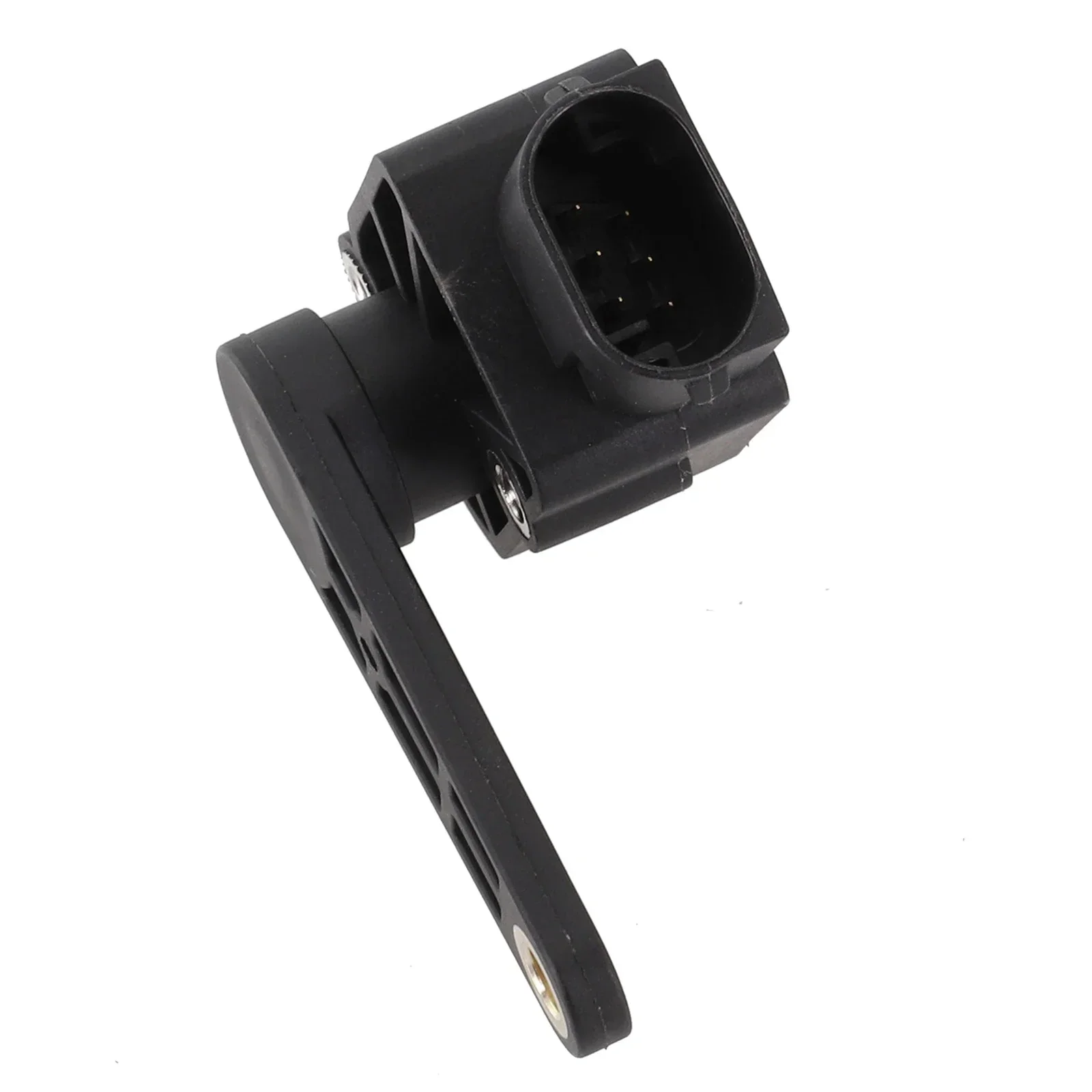 Level Sensor Black Headlight Sensor 50501067 50534091 For Fiat Headlight Level Sensor Vehicle Replacement For Fiat
Level Sensor Black Headlight Sensor 50501067 50534091 For Fiat Headlight Level Sensor Vehicle Replacement For Fiat