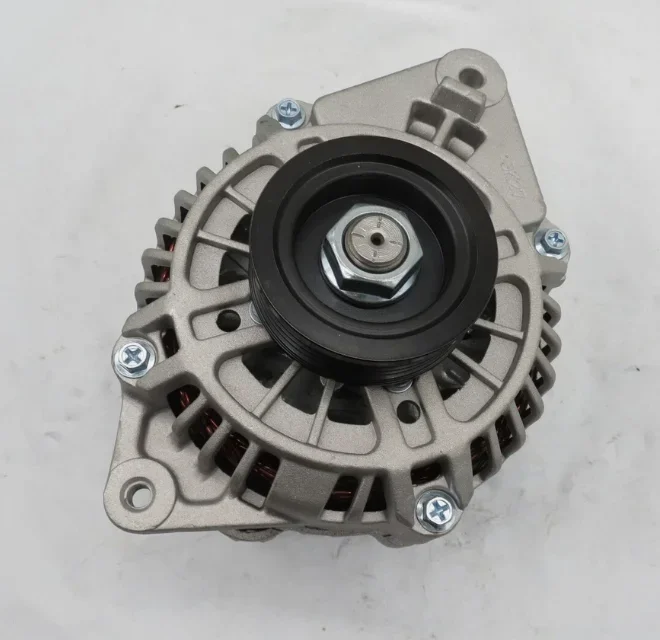 For Great Wall Wing 6 14V 90A 4G64/V31 JFZ1925 AC Generator SMW252828, SMD354804
For Great Wall Wing 6 14V 90A 4G64/V31 JFZ1925 AC Generator SMW252828, SMD354804