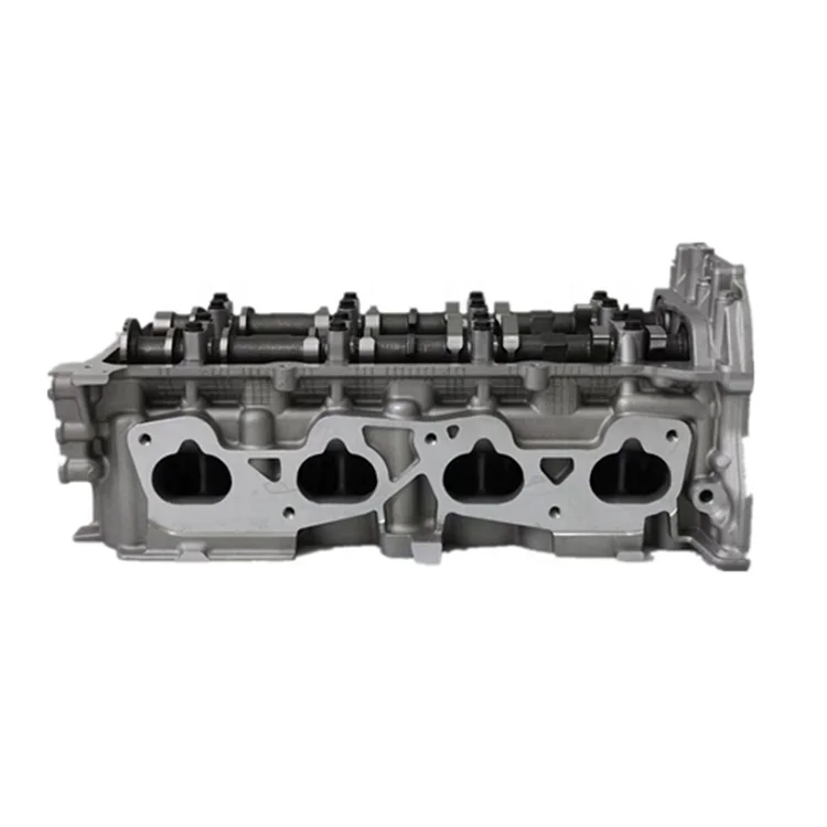 TLF Bre or Complete Engine QR25 QR25DE Cylindricl Hed 11041-M00 11040-M00 in Stock
TLF Bre or Complete Engine QR25 QR25DE Cylindricl Hed 11041-M00 11040-M00 in Stock