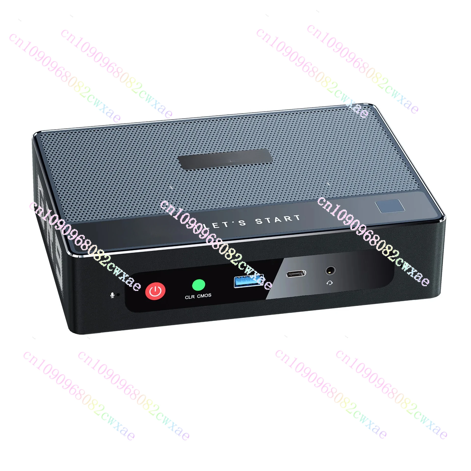 2022 Beelink GTR5 5900HX R9 Мини-ПК Win 11 Pro Wi-Fi 6E DDR4 32G SSD 500G 64 ГБ 1 ТБ Мини-бизнес-игровой компьютер Настольная коробка
2022 Beelink GTR5 5900HX R9 Мини-ПК Win 11 Pro Wi-Fi 6E DDR4 32G SSD 500G 64 ГБ 1 ТБ Мини-бизнес-игровой компьютер Настольная коробка