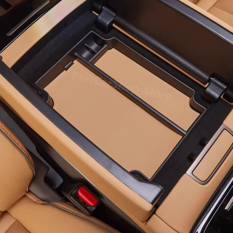 For Denza D9 2022 2023 2024 Car Central Armrest Storage Box Container Car Tray Glove Box Case Protective Accessories
For Denza D9 2022 2023 2024 Car Central Armrest Storage Box Container Car Tray Glove Box Case Protective Accessories