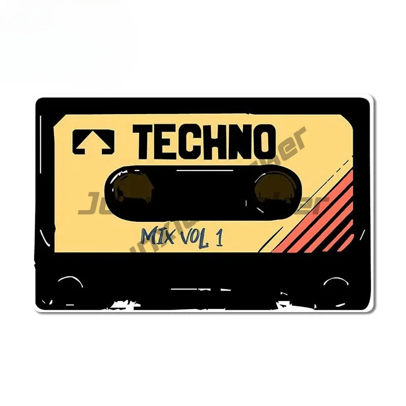For Techno Music Magnetic Tape Decal Anime Scratch-Proof Car Stickers Refrigerator Windows RV Decoration
For Techno Music Magnetic Tape Decal Anime Scratch-Proof Car Stickers Refrigerator Windows RV Decoration
