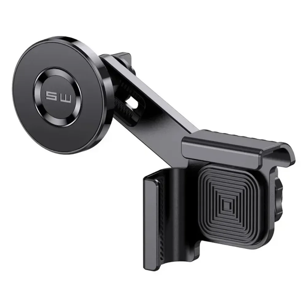 Magnetic Car Phone Holder for Tesla Model 3/Y/X/S Car Display Screen Side 360 Degree Rotation Car Mount for IPhone 12 13 14 15
Magnetic Car Phone Holder for Tesla Model 3/Y/X/S Car Display Screen Side 360 Degree Rotation Car Mount for IPhone 12 13 14 15