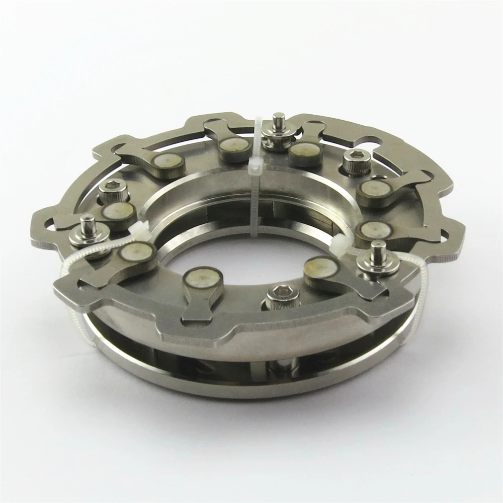 CRAFT Turbo GT1749V Nozzle Ring for 768329-5001S/ 454232-0001/454232-0003 Turbochargers
CRAFT Turbo GT1749V Nozzle Ring for 768329-5001S/ 454232-0001/454232-0003 Turbochargers