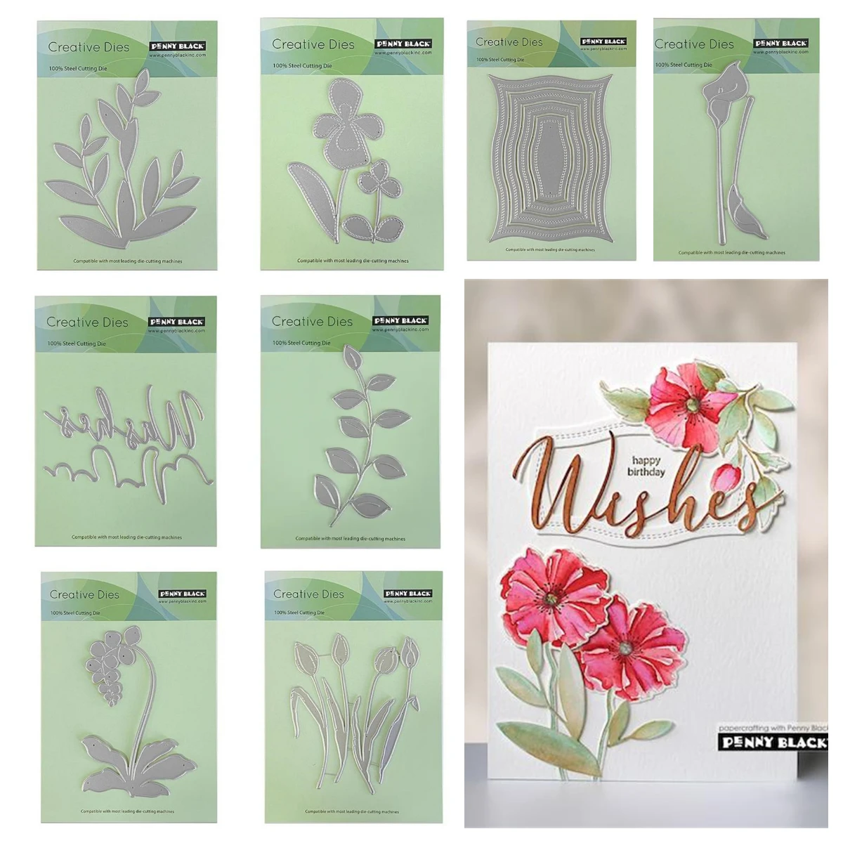 2026 New Best Buds Forever Demure Orchid Tulip Metal Cutting Dies Stamps for DIY Scrapbook Handmade Photo Album Diary Calendar
2026 New Best Buds Forever Demure Orchid Tulip Metal Cutting Dies Stamps for DIY Scrapbook Handmade Photo Album Diary Calendar