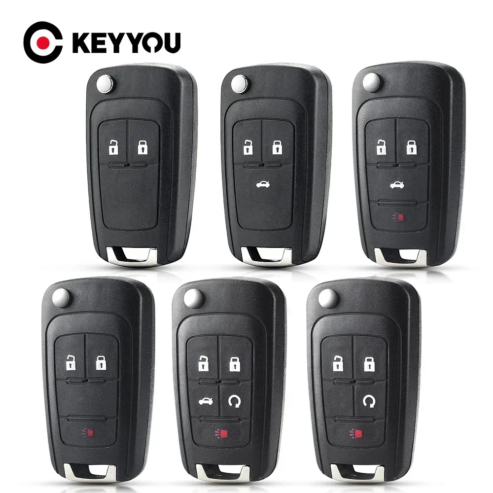 KEYYOU 10PCS Flip Key For Chevrolet Cruze Epica Lova Camaro Impala For Buick Folding Remote Car Key Shell Uncut HU100 Case
KEYYOU 10PCS Flip Key For Chevrolet Cruze Epica Lova Camaro Impala For Buick Folding Remote Car Key Shell Uncut HU100 Case