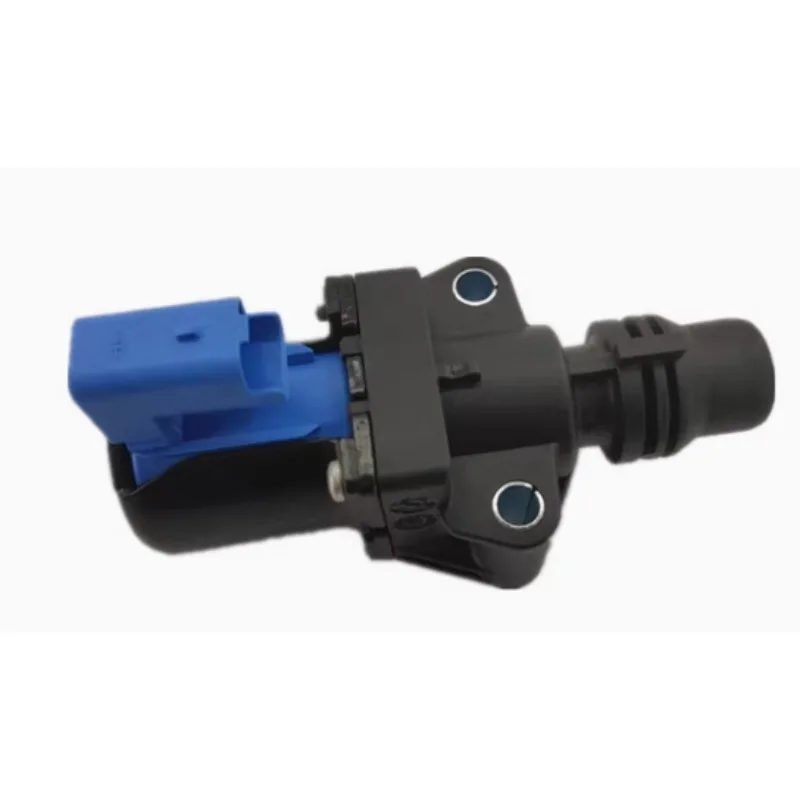 Genuine China New Heater Water Valve Switch Inlet Outlet Control Bypass C Valves for Ford Kuga 1.6 2.0 2013 2014 2015 2016 2017
Genuine China New Heater Water Valve Switch Inlet Outlet Control Bypass C Valves for Ford Kuga 1.6 2.0 2013 2014 2015 2016 2017