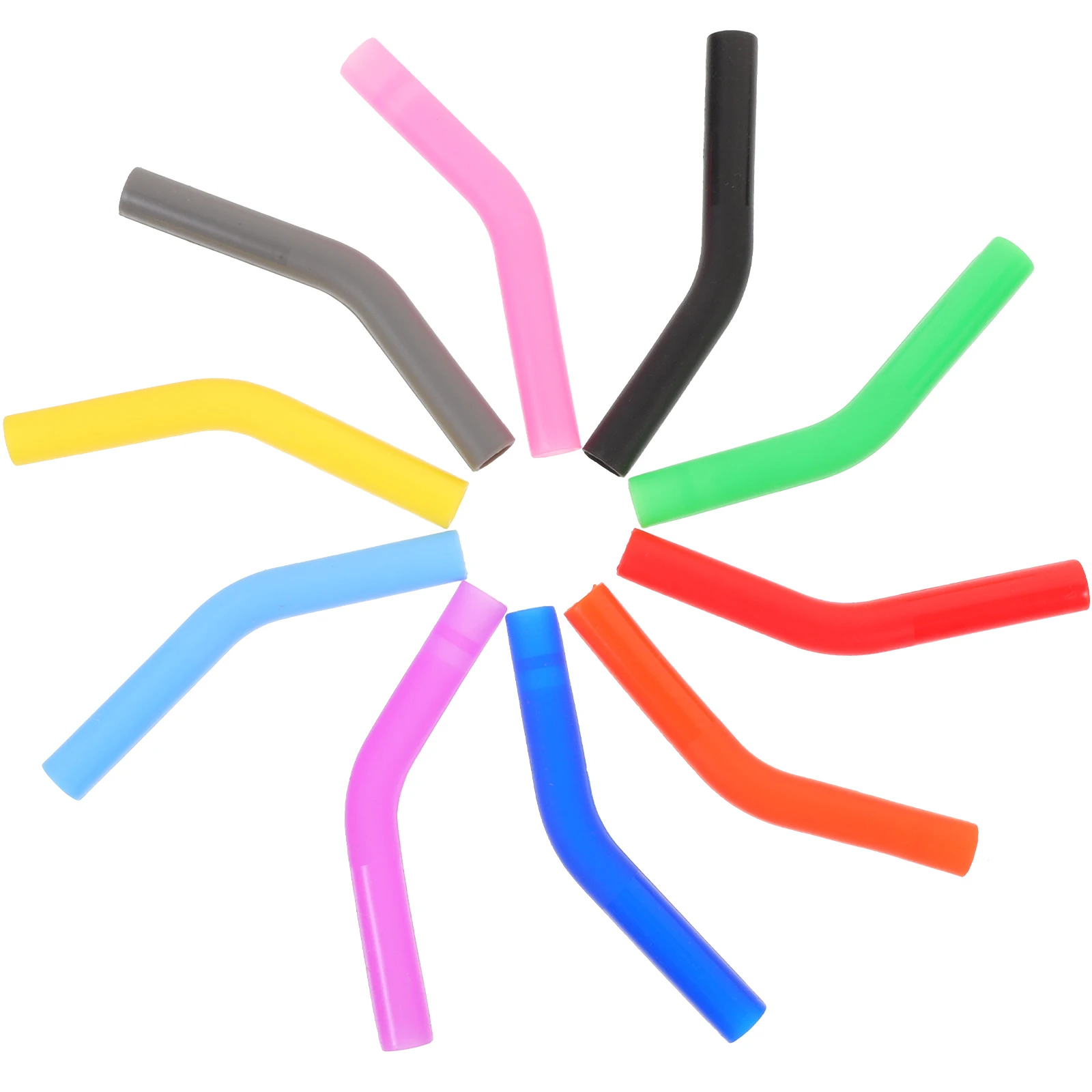 10pcs Straw Silicone Tips 8mm Fit Metal Reusable Covers Green Yellow Orange Blue Gray Red Black Purple Pink Each Smooth Safe
10pcs Straw Silicone Tips 8mm Fit Metal Reusable Covers Green Yellow Orange Blue Gray Red Black Purple Pink Each Smooth Safe