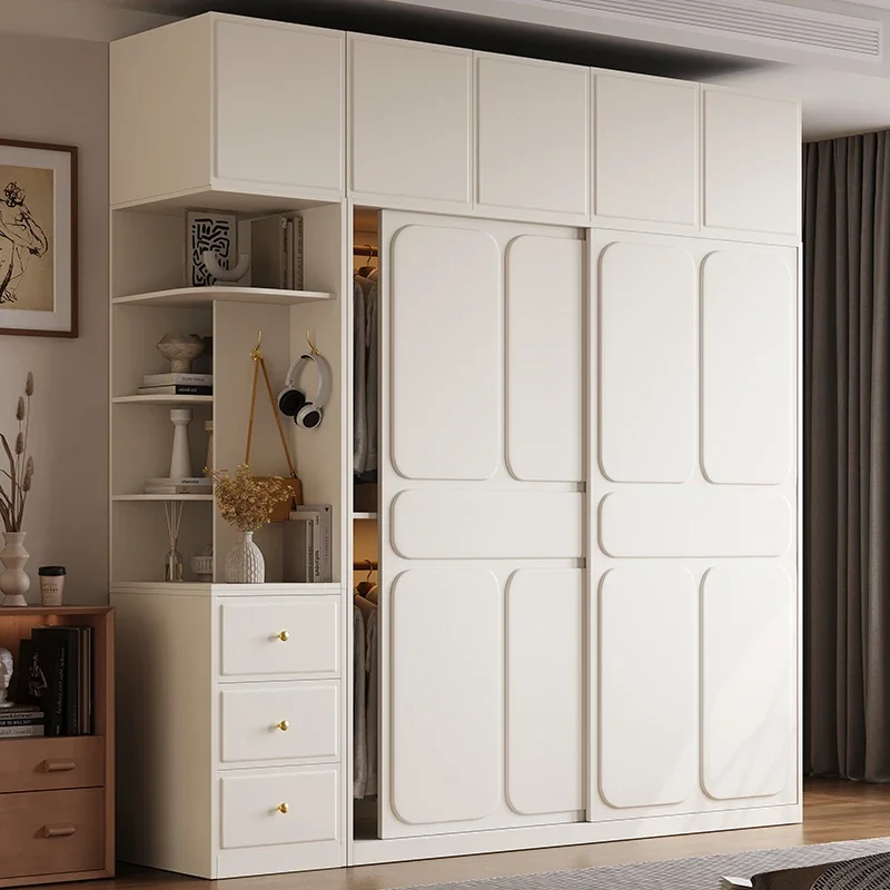 Aesthetic Orgnizer Wardrobes Wood Luxury Quiet Wooden Dressing Wardrobes Organizer Locker Clothing Armario Para Ropa Furniture
Aesthetic Orgnizer Wardrobes Wood Luxury Quiet Wooden Dressing Wardrobes Organizer Locker Clothing Armario Para Ropa Furniture