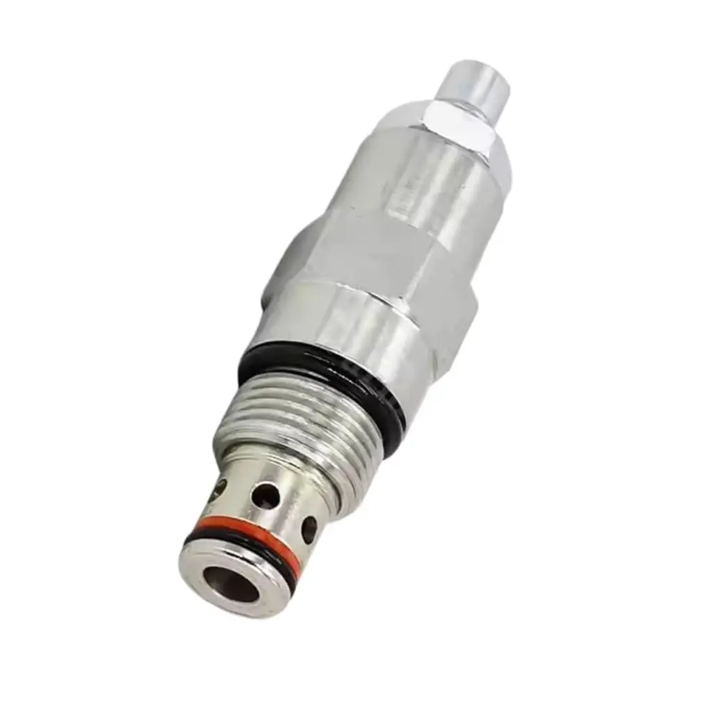 Pressure Relief Valve for CASE 570MXT/580M/580SL/590SL 129842A2 282618A1 Hydraulic Valve Excavator
Pressure Relief Valve for CASE 570MXT/580M/580SL/590SL 129842A2 282618A1 Hydraulic Valve Excavator