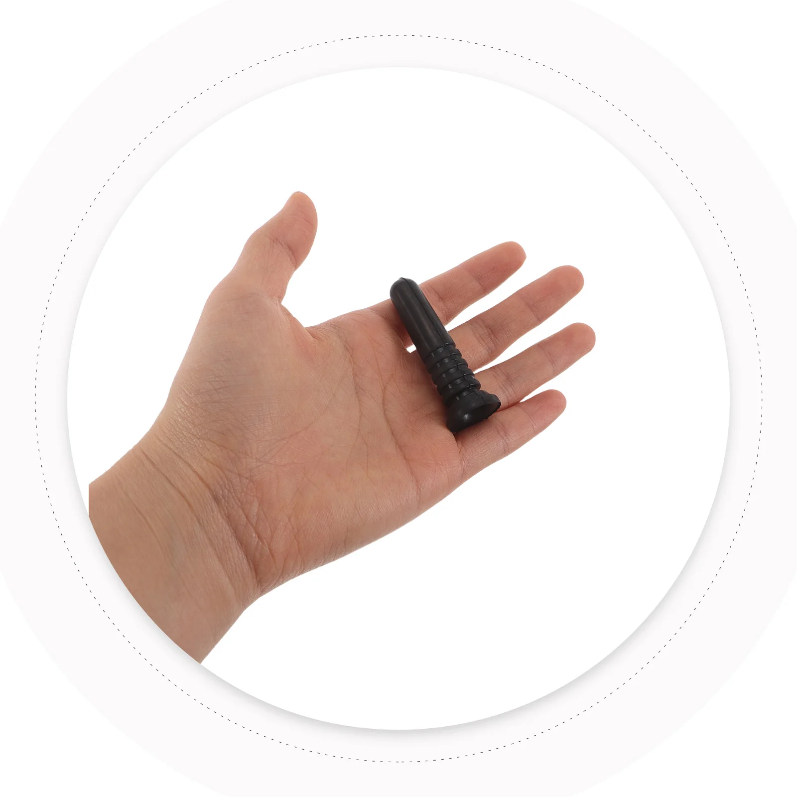 Black Car Antenna Cover for W202 W208 W210 W168 Dustproof Protective Cap Car Roof Antenna Replacement
Black Car Antenna Cover for W202 W208 W210 W168 Dustproof Protective Cap Car Roof Antenna Replacement