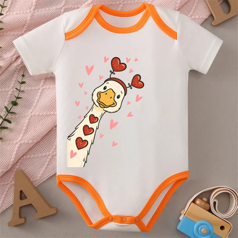 100% Cotton Onesie Sweet Summer Let's Surfing Print Bodysuit Comfortable Cloth for Baby Jumpsuit for 0 To 12 Months Newborn
100% Cotton Onesie Sweet Summer Let's Surfing Print Bodysuit Comfortable Cloth for Baby Jumpsuit for 0 To 12 Months Newborn