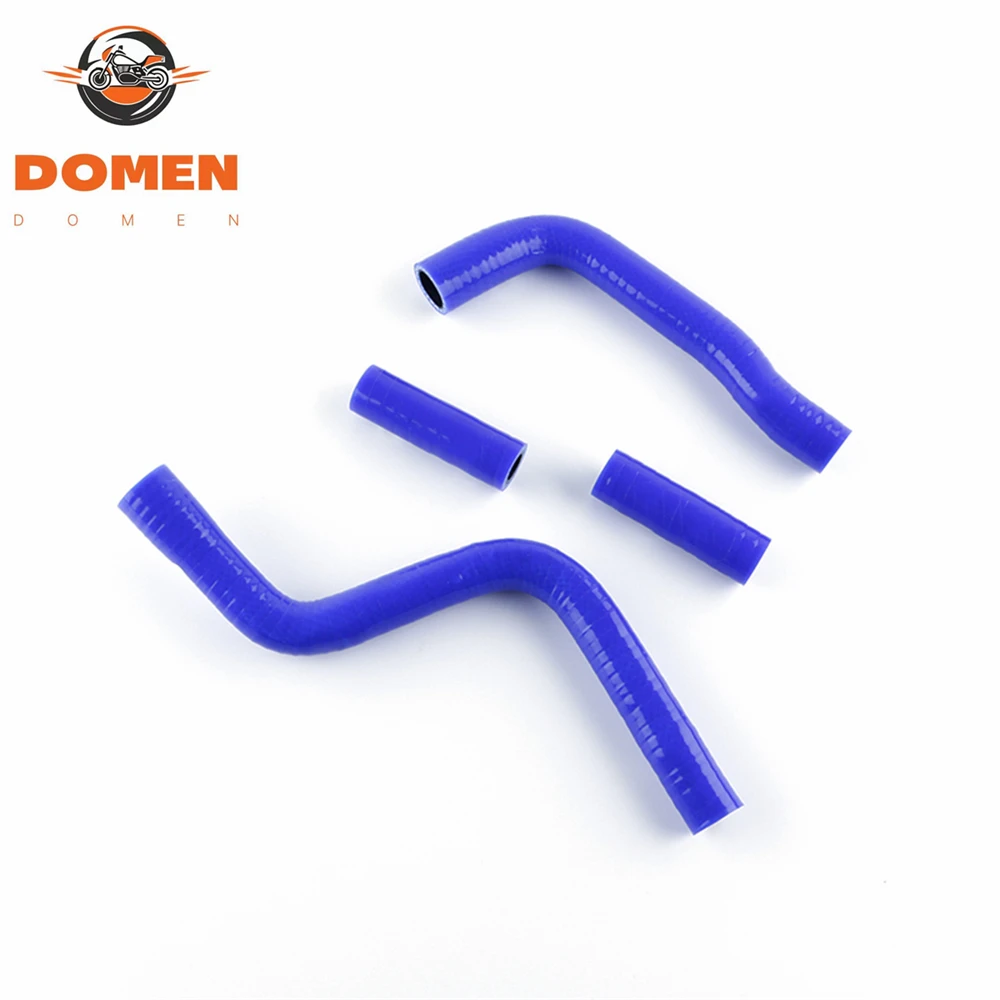 Fits For Yamaha YZ125 2003-2014 2004 2005 2006 2007 Silicone Radiator Coolant Hoses Kit
Fits For Yamaha YZ125 2003-2014 2004 2005 2006 2007 Silicone Radiator Coolant Hoses Kit