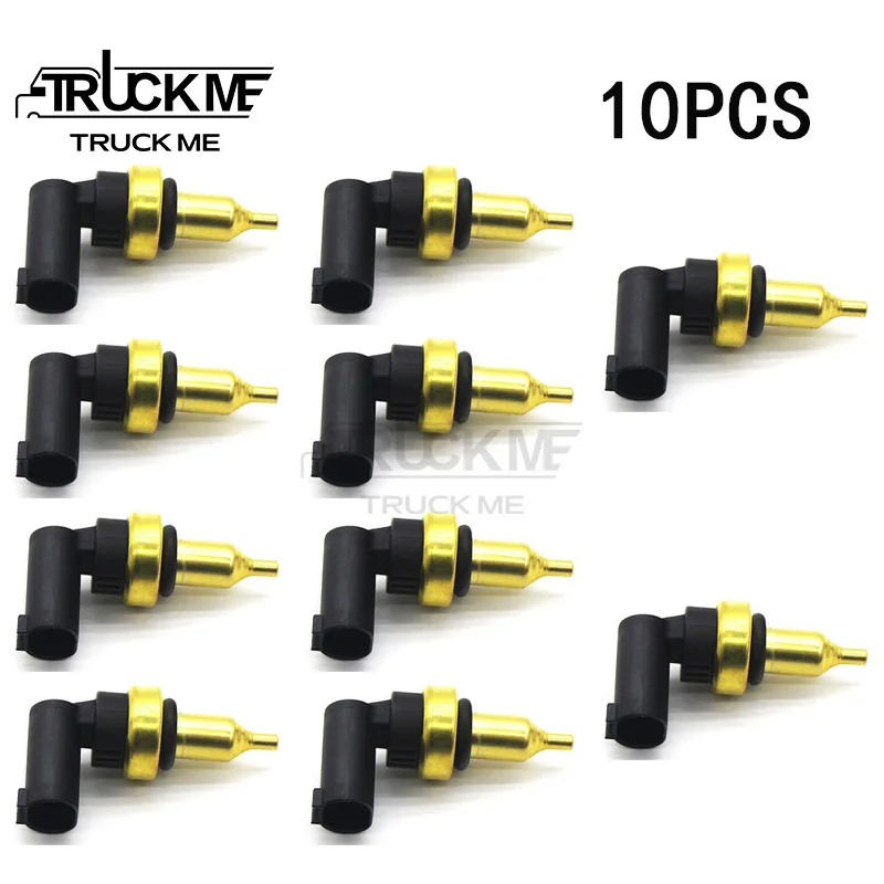 10PCS/BOX Temperature Sensor for Mercedes-Benz 0005425118 0009050700 0999053800 A0005425118 A0009050700 A0999053800
10PCS/BOX Temperature Sensor for Mercedes-Benz 0005425118 0009050700 0999053800 A0005425118 A0009050700 A0999053800