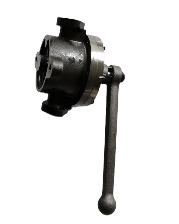 1003603534 Hand Press Oil Pump for Diesel Engine Parts 6M26C 12M26C 6M26.2C 12M26.26M33C 12M33C
1003603534 Hand Press Oil Pump for Diesel Engine Parts 6M26C 12M26C 6M26.2C 12M26.26M33C 12M33C