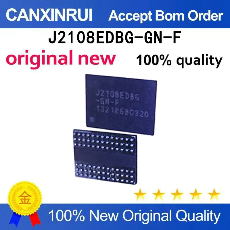 (5-100 pieces)EDJ2108EDBG-GN-F J2108EDBG-GN-F BGA78 in stock
(5-100 pieces)EDJ2108EDBG-GN-F J2108EDBG-GN-F BGA78 in stock