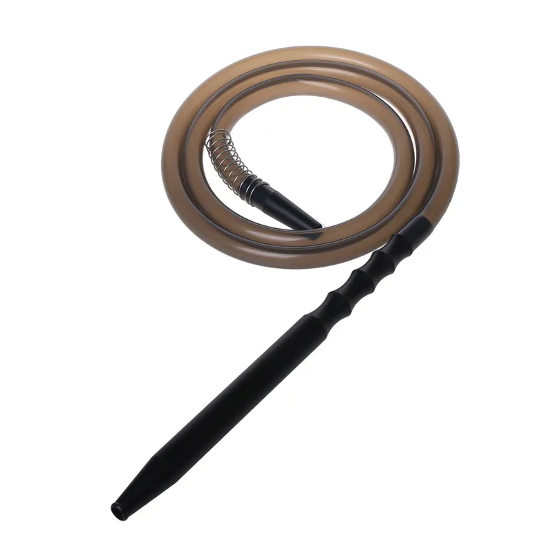 Алюминиевый мундштук для кальяна Yimi, набор шлангов для кальяна с адаптером для пружинного шланга Chicha, шланг для кальяна 1,8 м
Алюминиевый мундштук для кальяна Yimi, набор шлангов для кальяна с адаптером для пружинного шланга Chicha, шланг для кальяна 1,8 м