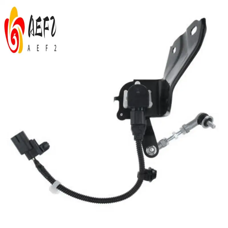 AEF2-1Pair Rear Height Level Control Sensor 89407-60040 89408-60030 For Toyota Land Cruiser 2010-2018 Lexus GX 460 2010-2015
AEF2-1Pair Rear Height Level Control Sensor 89407-60040 89408-60030 For Toyota Land Cruiser 2010-2018 Lexus GX 460 2010-2015