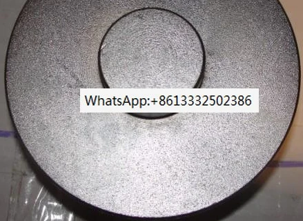 4pcs Electronic scale/weighing truck scale accessories/QS weighbridge/weighing sensor/steel ball bowl/fixed base pressure head
4pcs Electronic scale/weighing truck scale accessories/QS weighbridge/weighing sensor/steel ball bowl/fixed base pressure head