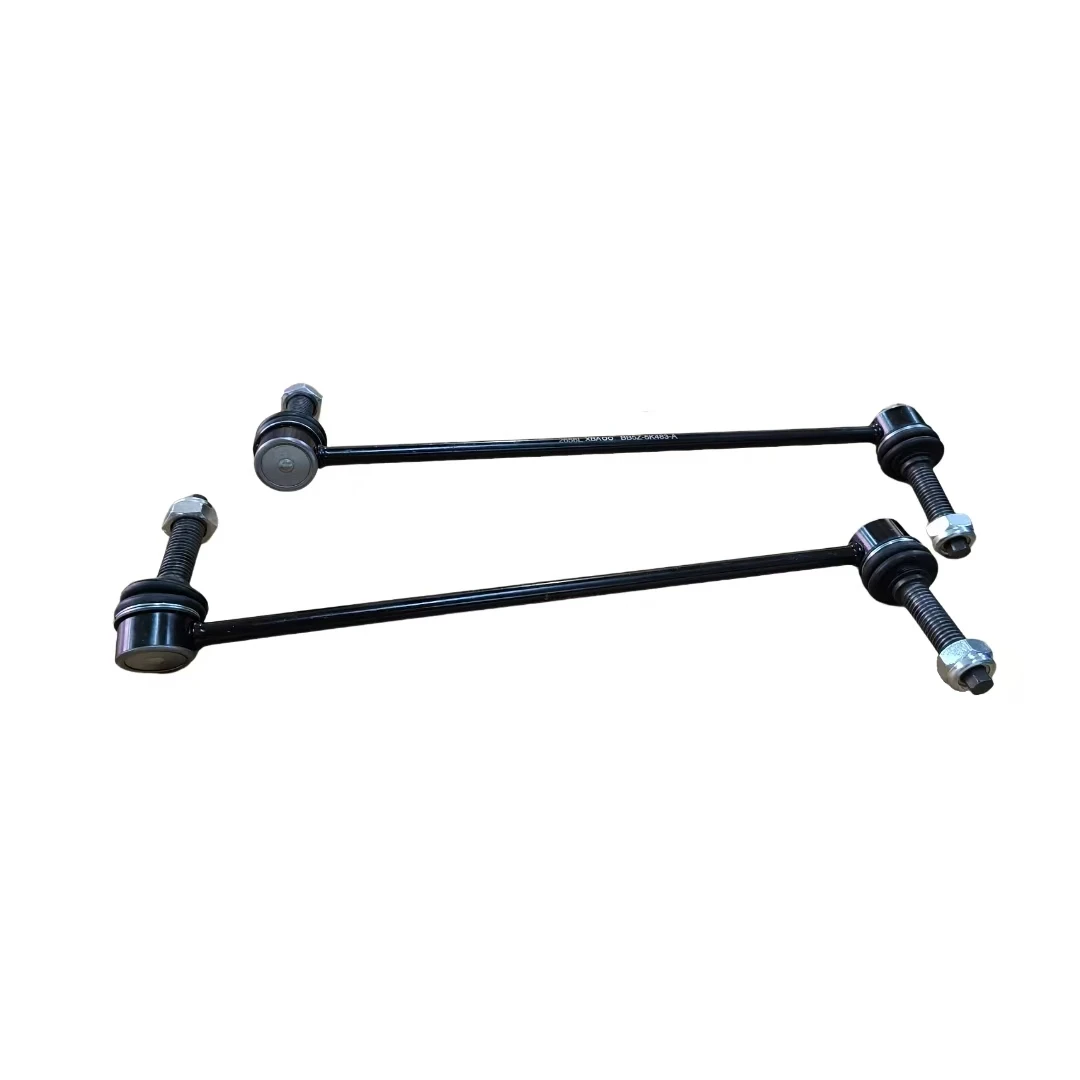 2PCS Front Stabilizer Link BB5Z-5K483-A/BB5Z-5K484-A For Ford Explorer 3.5L 2010-2021 Car accessories
2PCS Front Stabilizer Link BB5Z-5K483-A/BB5Z-5K484-A For Ford Explorer 3.5L 2010-2021 Car accessories