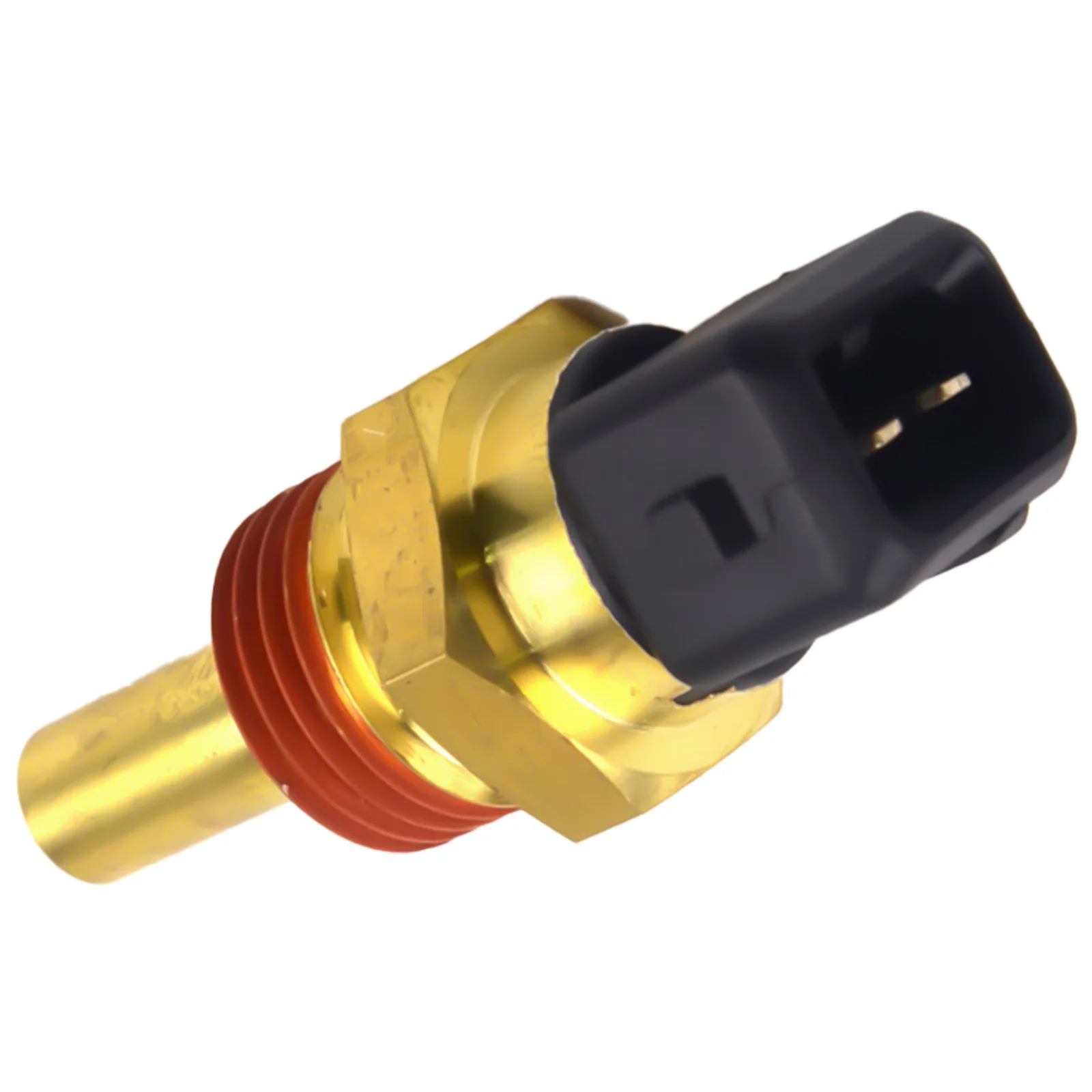 HM-A40019 Water Temperature Sensor For Doosan DH220-5 DH220-7 Excavators
HM-A40019 Water Temperature Sensor For Doosan DH220-5 DH220-7 Excavators