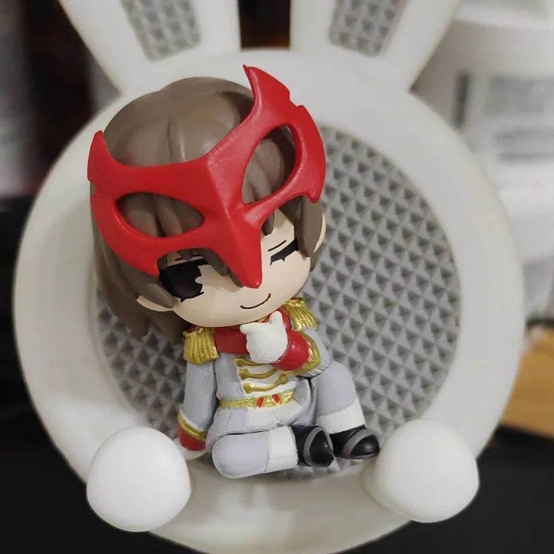 В наличии, натуральная Persona P5, плечо к плече, Akechi Goro Sakura Futaba, очаровательная коллекция, украшение, экшн-фигурка, модель игрушки
В наличии, натуральная Persona P5, плечо к плече, Akechi Goro Sakura Futaba, очаровательная коллекция, украшение, экшн-фигурка, модель игрушки