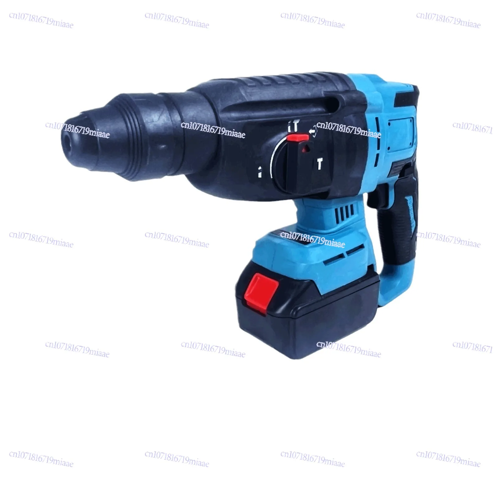 Multifunctional Electric Hammer Concrete High Power Electric Hammer Lithium Battery Household Electric Tools
Multifunctional Electric Hammer Concrete High Power Electric Hammer Lithium Battery Household Electric Tools