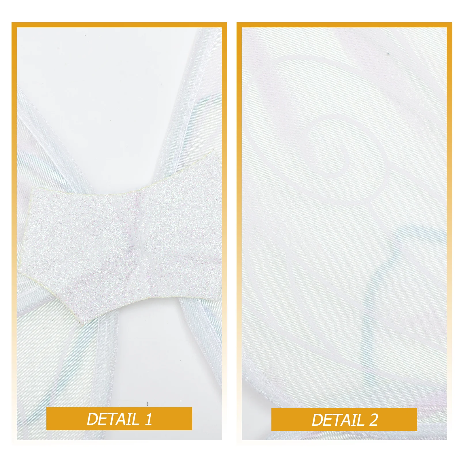 Delicate Fairy Wing with Light Detailed Workmanship Exquisite Colors Perfect for Themed Occasions Butterfly Wings
Delicate Fairy Wing with Light Detailed Workmanship Exquisite Colors Perfect for Themed Occasions Butterfly Wings