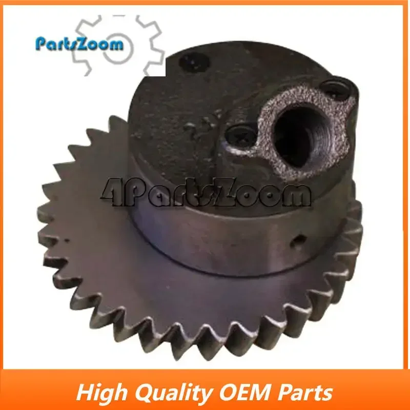 Oil Pump 04191262 Compatible With Deutz F2L511
Oil Pump 04191262 Compatible With Deutz F2L511