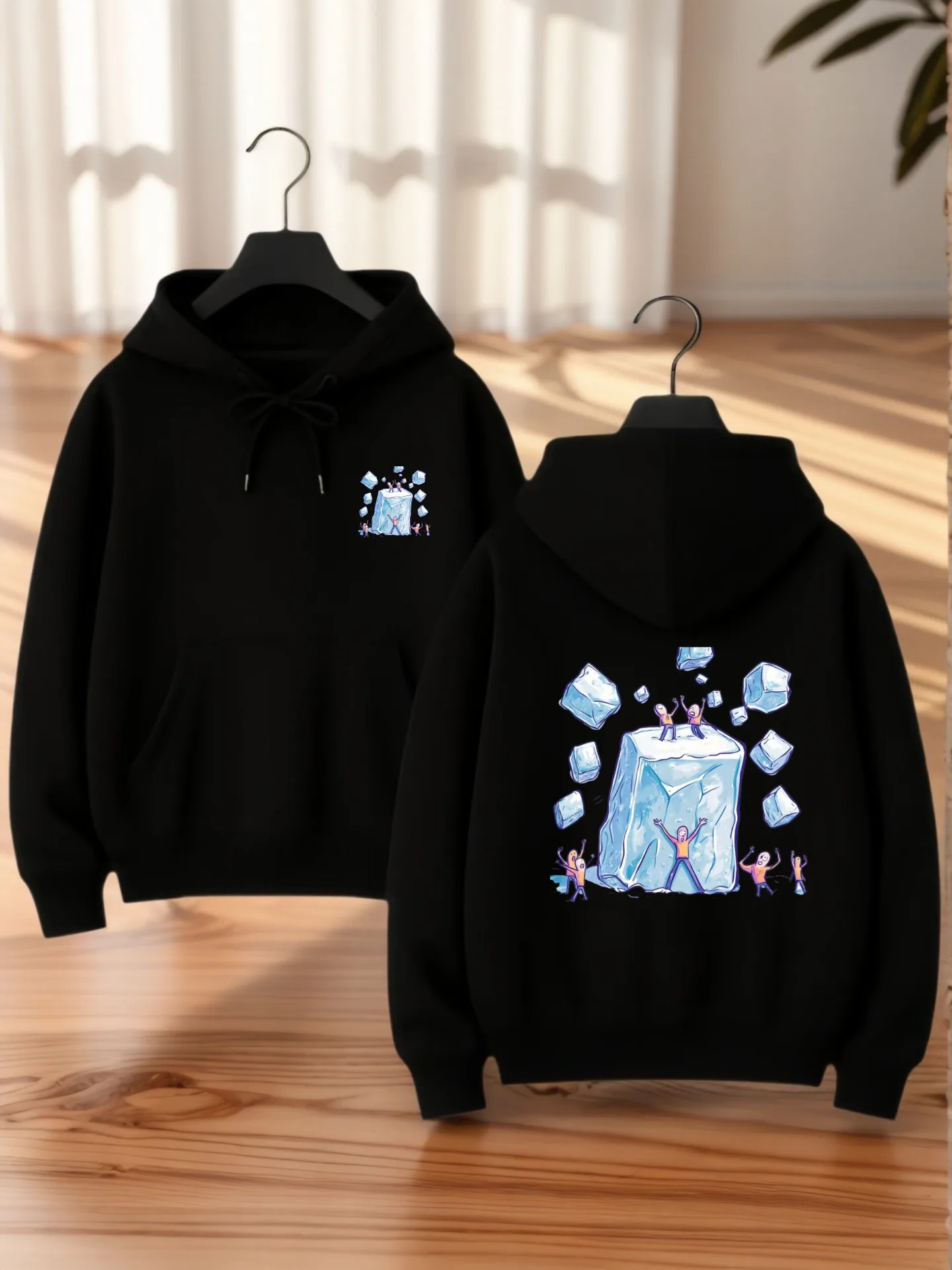 Graphic Hoodie Women, Letter Print, Casual Aesthetic Design, Soft Fabric, Casual Everyday Wear, For Young Men
Graphic Hoodie Women, Letter Print, Casual Aesthetic Design, Soft Fabric, Casual Everyday Wear, For Young Men