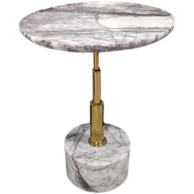 simple marble edge table, light luxury stainless steel mirror corner table, living room home round sofa, creative side
simple marble edge table, light luxury stainless steel mirror corner table, living room home round sofa, creative side