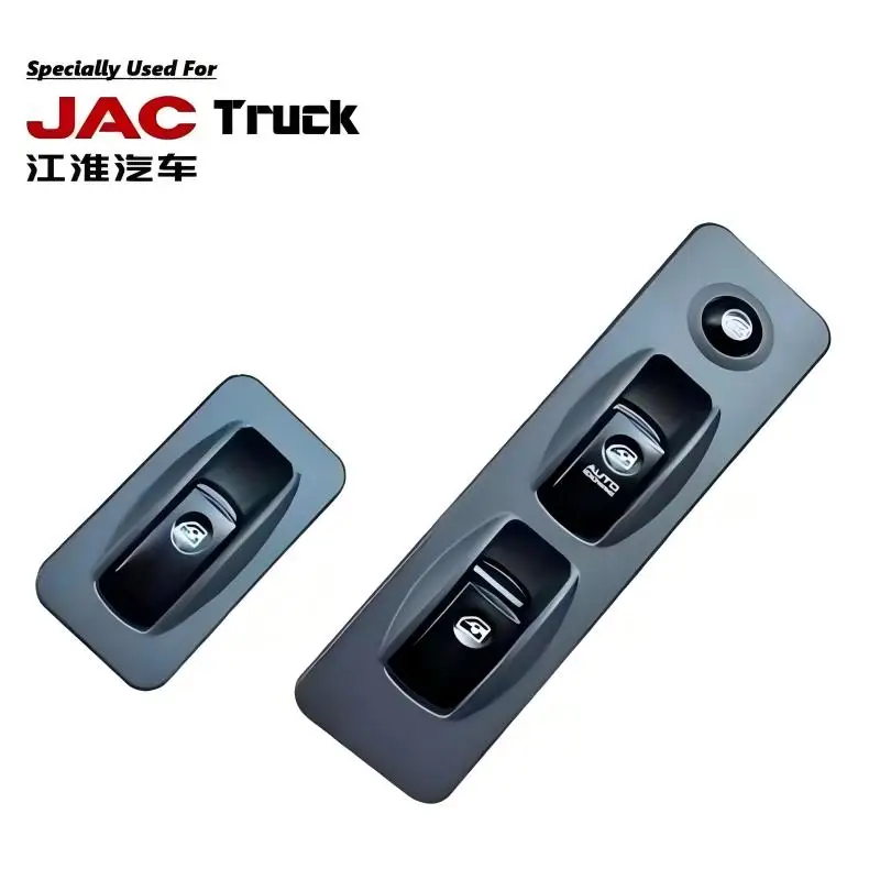 ЗАКАЗУТЬ! Оригинальное качество, используемое для грузовика JAC K3 K5 A3 A5 A6LW, переключатель управления окном, дверью 3750030Y1T10 93691-7A001
ЗАКАЗУТЬ! Оригинальное качество, используемое для грузовика JAC K3 K5 A3 A5 A6LW, переключатель управления окном, дверью 3750030Y1T10 93691-7A001