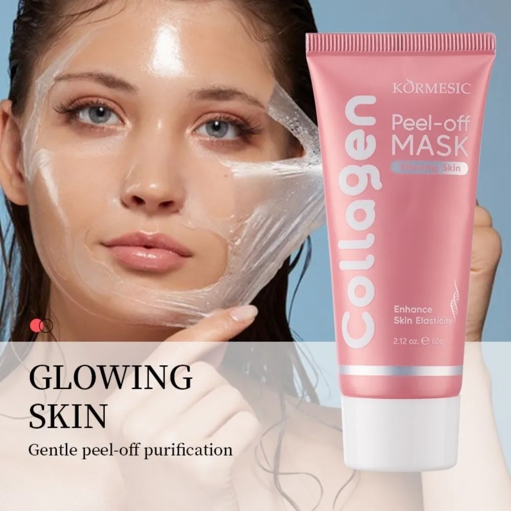 Moisturizing Collagen Overnight Mask Skin Glowing Hydrating Avocado Bubble Mask Reduces Sagging Smoothing Peel Off Mask
Moisturizing Collagen Overnight Mask Skin Glowing Hydrating Avocado Bubble Mask Reduces Sagging Smoothing Peel Off Mask