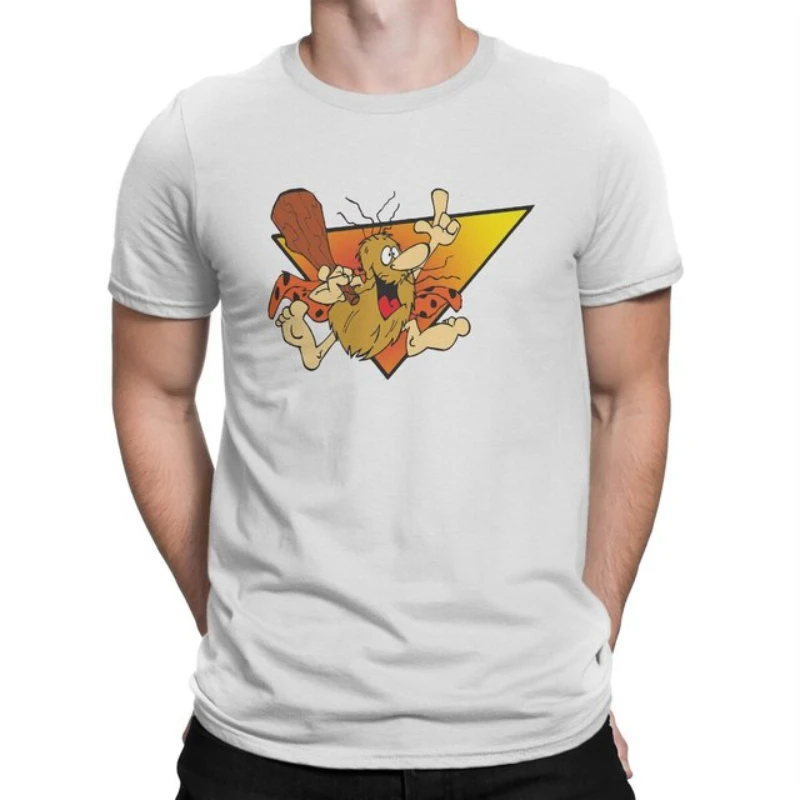 Vintage Anime Hanna Barbera t shirt Captain Caveman Cavey Graphic T Shirts summere men women Cartoon camisetas ropa mujer tops
Vintage Anime Hanna Barbera t shirt Captain Caveman Cavey Graphic T Shirts summere men women Cartoon camisetas ropa mujer tops